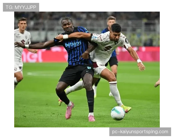 国际米兰战术失衡引内讧：争冠关键期阵容隐患浮出水面