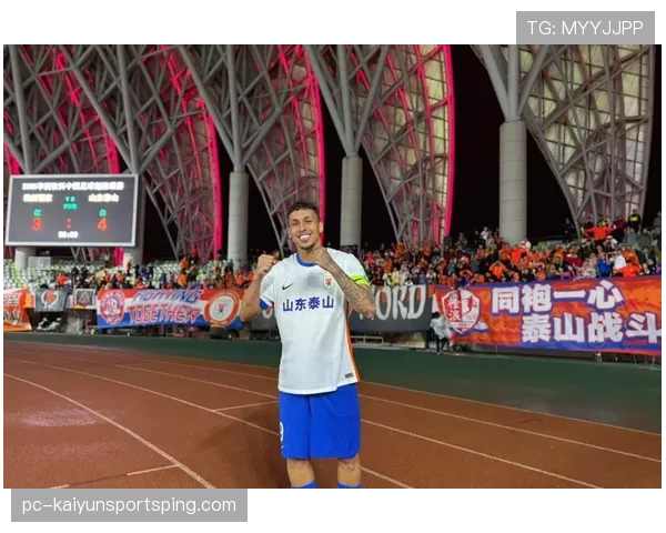 山东泰山进攻围绕克雷桑展开，体系多样性是否受限？