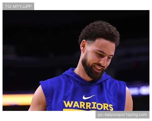 克莱·汤普森三分火力回升拉开防线提升勇士进攻空间