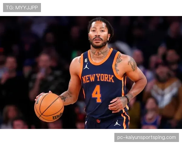 德里克·罗斯突破拉开进攻空间显著提升球队关键回合效率