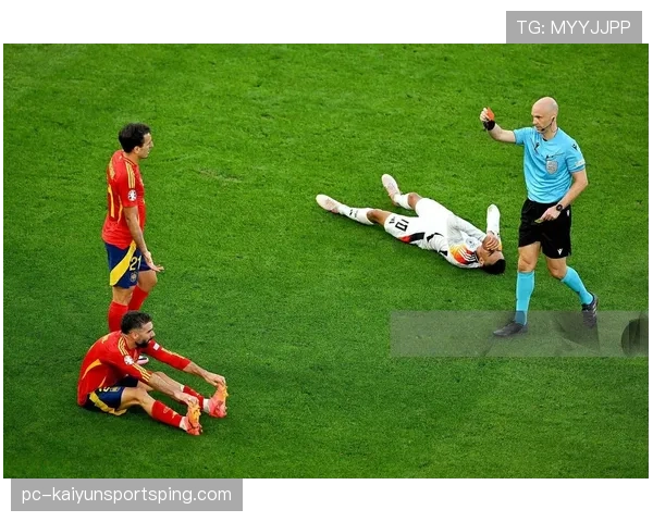 手球规则界定：什么情况下触球算犯规？