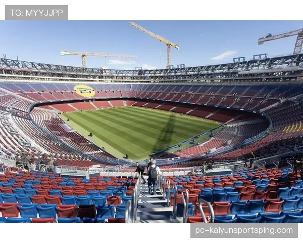 财政压力加剧，巴萨重建空间是否仍存？