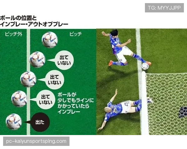 足球出界规则详解：判定标准与裁判执行细节解析