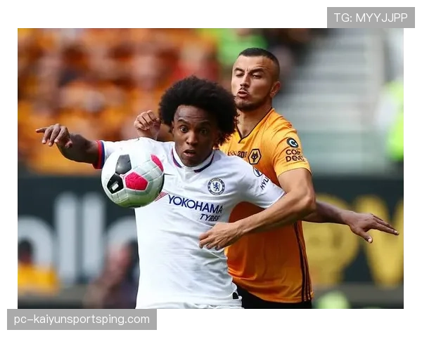 切尔西中场功能重叠的节奏问题，本赛季已多次在关键比赛中显现制约