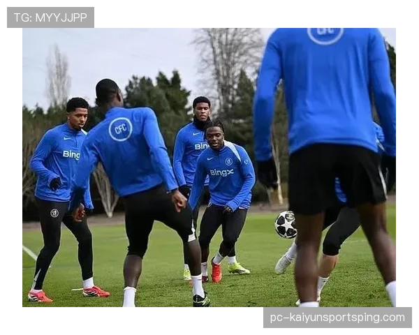 切尔西重建持续推进，但球队是否陷入原地循环困局？