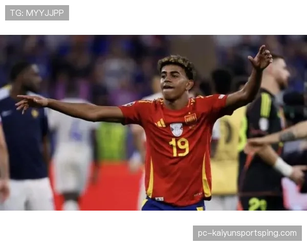 亚马尔 vs 居莱尔：同代边锋的战术角色与成长轨迹对比