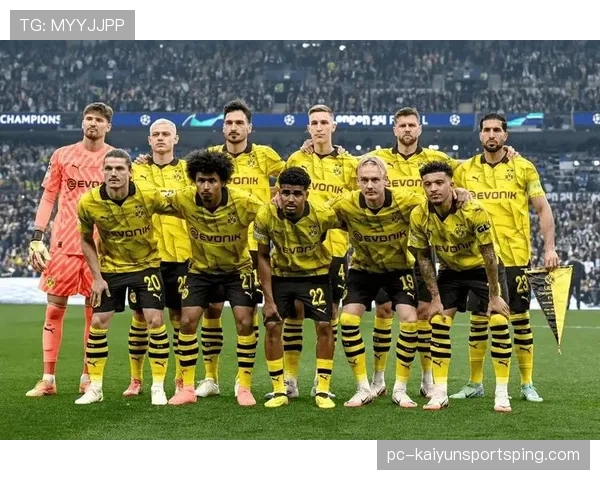 多特蒙德进攻转化问题显现，对球队整体优势稳定性带来阶段性影响