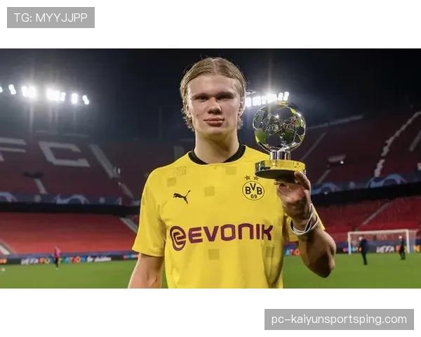 哈兰德高效表现下，曼城进攻体系是否趋于单一化