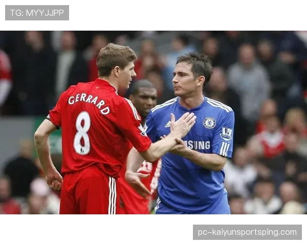 巴拉克与兰帕德在攻防权重上的分化：前者更倚重中前场拦截驱动反击，后者趋向后插进攻集中