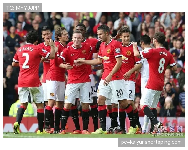 曼联3-1赢球背后：统治力缺失问题依然凸显