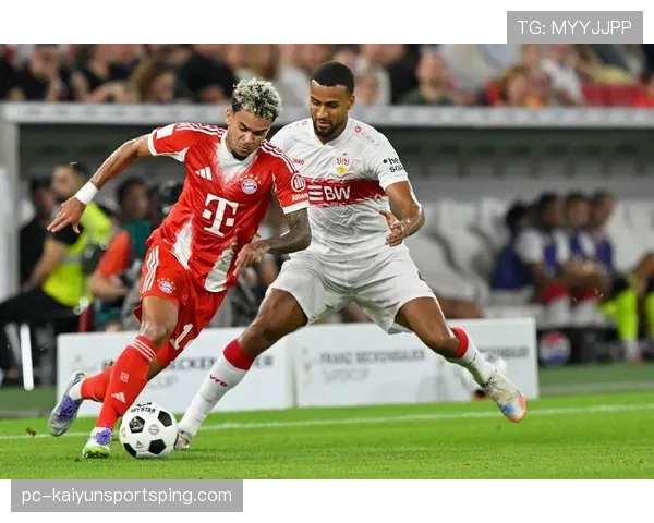 拜仁进攻效率提升却越踢越死板，战术灵活性是否受限？